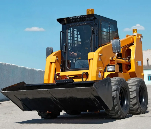 Excavation Contractor