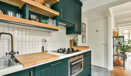 Home Remodeling Services