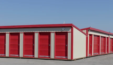 Public Storage